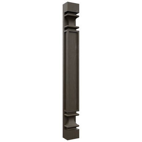 Fabuwood Kona PP-W30 Wall Pilaster, Front View