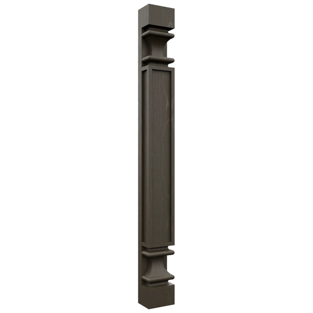 Fabuwood Kona PP-W30 Wall Pilaster, Front View