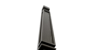 Fabuwood Kona PP-W30 Wall Pilaster, Detail View
