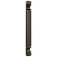 Fabuwood Kona PP-W36 Wall Pilaster, Front View