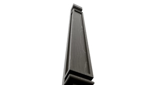 Fabuwood Kona PP-W36 Wall Pilaster, Detail View