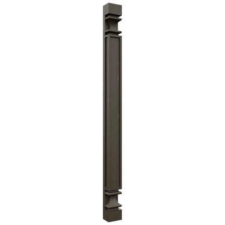 Fabuwood Kona PP-W42 Wall Pilaster, Front View