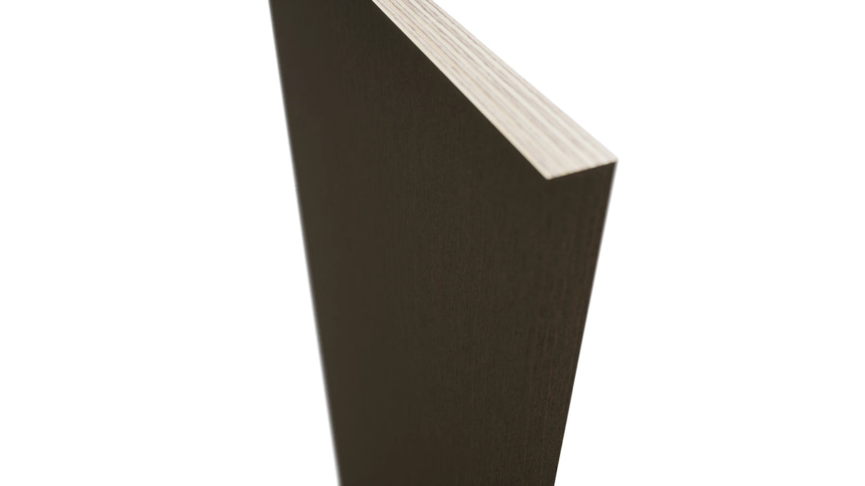 Fabuwood Kona REP1296 Panel, Detail View
