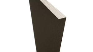 Fabuwood Kona REP1296 Panel, Detail View