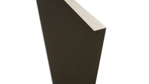 Fabuwood Kona REP2496 Panel, Detail View