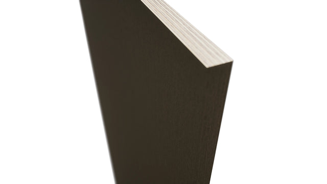 Fabuwood Kona REP2496 Panel, Detail View