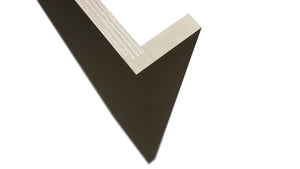 Fabuwood Kona REP3 Panel, Detail View
