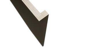 Fabuwood Kona REP3096 x 1 1/2 Panel, Detail View