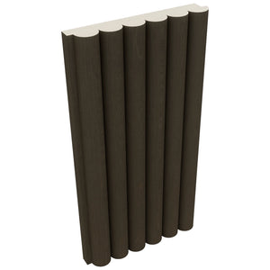 Fabuwood Kona RFP696 Panel, Top View