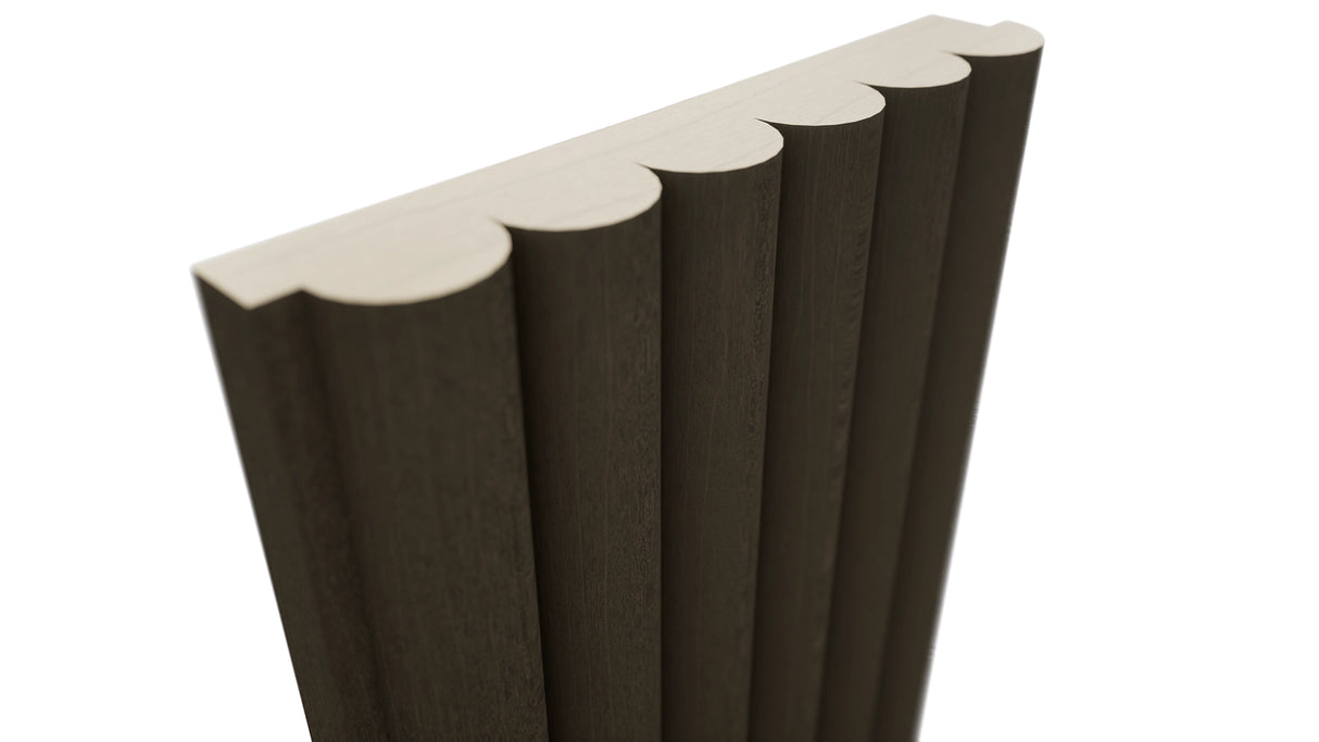 Fabuwood Kona RFP696 Panel, Detail View