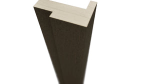Fabuwood Kona SFPEC Panel, Detail View