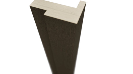 Fabuwood Kona SFPEC Panel, Detail View