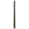 Fabuwood Kona SK T12D Panel, Front View