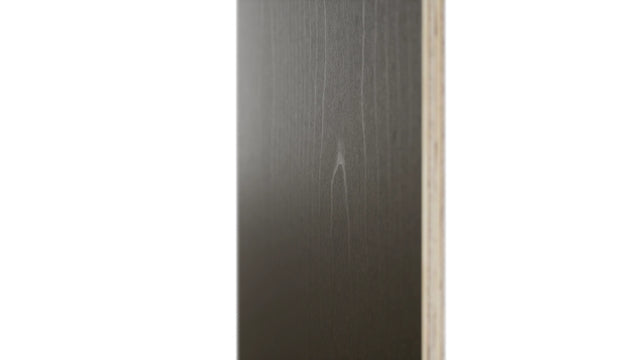 Fabuwood Kona SK T12D Panel, Detail View