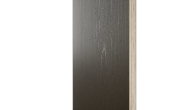 Fabuwood Kona SK W30 Panel, Detail View