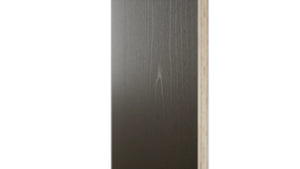 Fabuwood Kona SK W36 Panel, Detail View