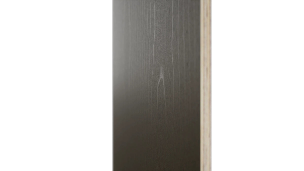 Fabuwood Kona SK W39 Panel, Detail View