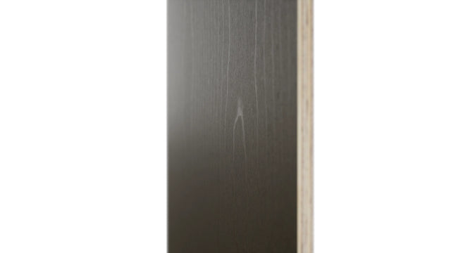 Fabuwood Kona SK W39 Panel, Detail View