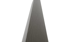 Fabuwood Kona SQP36 Base Post, Detail View