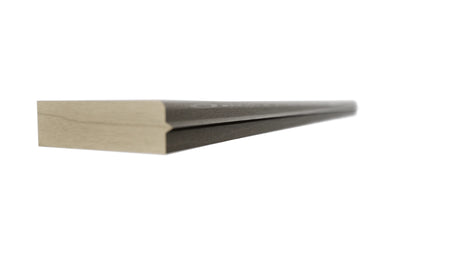 Fabuwood Kona STRM-8 Molding, Detail View