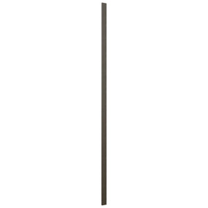 Fabuwood Kona TF3120 Tall Filler, Front View