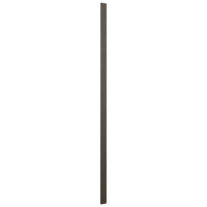 Fabuwood Kona TF396 Tall Filler, Front View