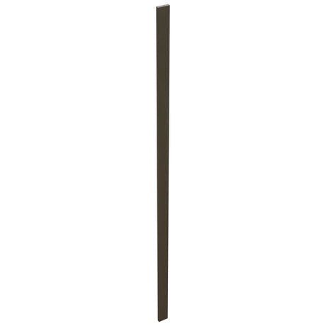 Fabuwood Kona TF396 Tall Filler, Top View