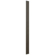 Fabuwood Kona TF696 Tall Filler, Front View