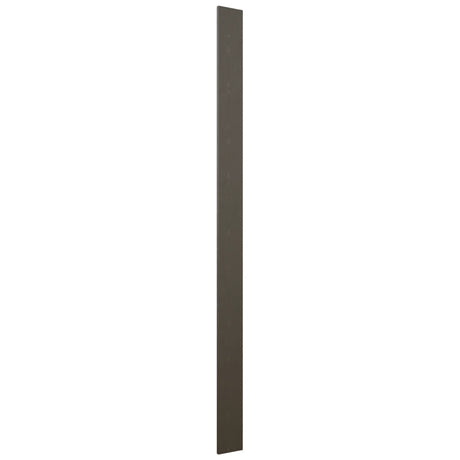 Fabuwood Kona TF696 Tall Filler, Front View