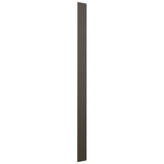 Fabuwood Kona TF696 Tall Filler, Front View