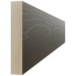 Fabuwood Kona TK8-3/4 Molding, Front View