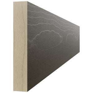 Fabuwood Kona TK8-3/4 Molding, Front View
