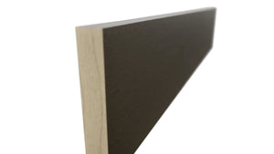 Fabuwood Kona TK8-3/4 Molding, Detail View