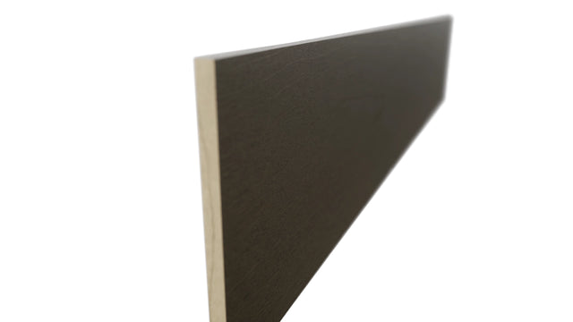 Fabuwood Kona TK8 Molding, Detail View