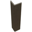 Fabuwood Kona TKC-3/4 Molding, Front View