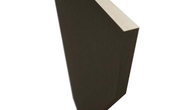 Fabuwood Kona VDL Vanity Desk, Detail View