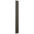 Fabuwood Kona WF330 Wall Filler, Front View