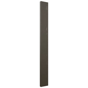 Fabuwood Kona WF330 Wall Filler, Front View