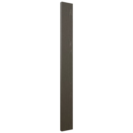 Fabuwood Kona WF330 Wall Filler, Front View