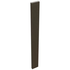 Fabuwood Kona WF330 Wall Filler, Top View