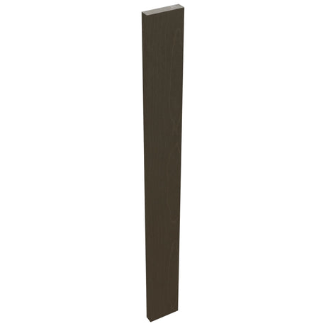 Fabuwood Kona WF330 Wall Filler, Top View