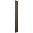 Fabuwood Kona WF336 Wall Filler, Front View
