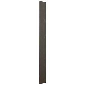 Fabuwood Kona WF336 Wall Filler, Front View