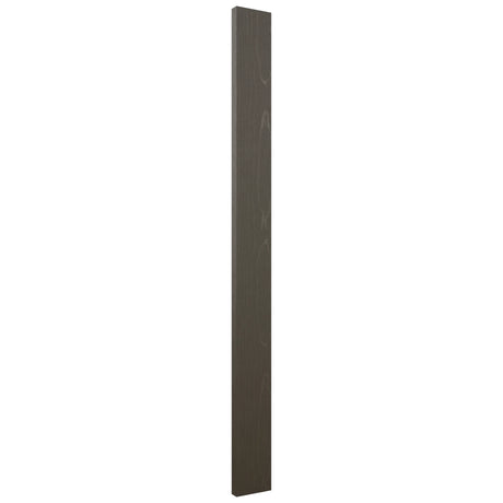Fabuwood Kona WF336 Wall Filler, Front View