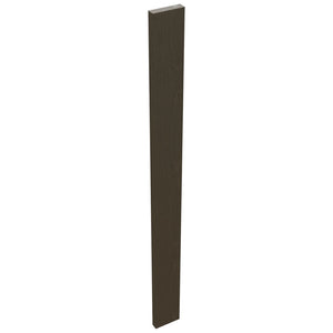 Fabuwood Kona WF336 Wall Filler, Top View
