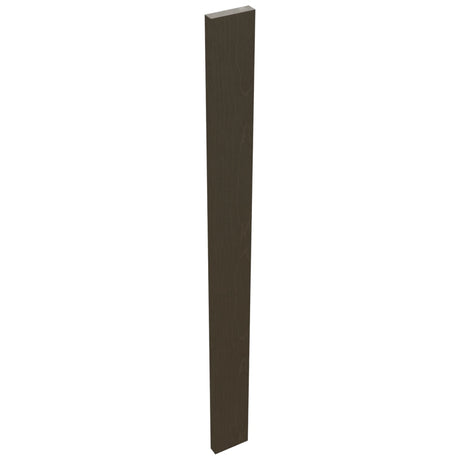 Fabuwood Kona WF336 Wall Filler, Top View
