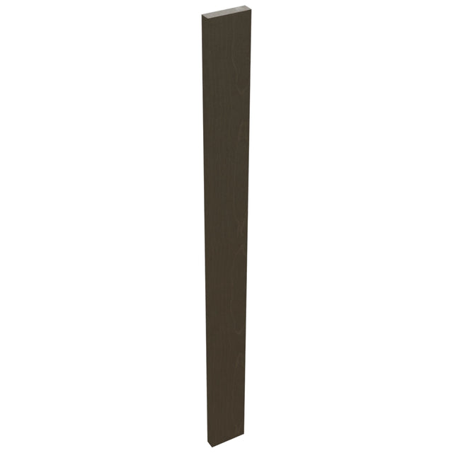 Fabuwood Kona WF336 Wall Filler, Top View