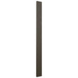 Fabuwood Kona WF339 Wall Filler, Front View