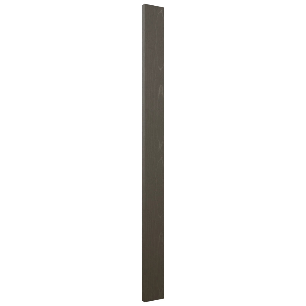 Fabuwood Kona WF339 Wall Filler, Front View