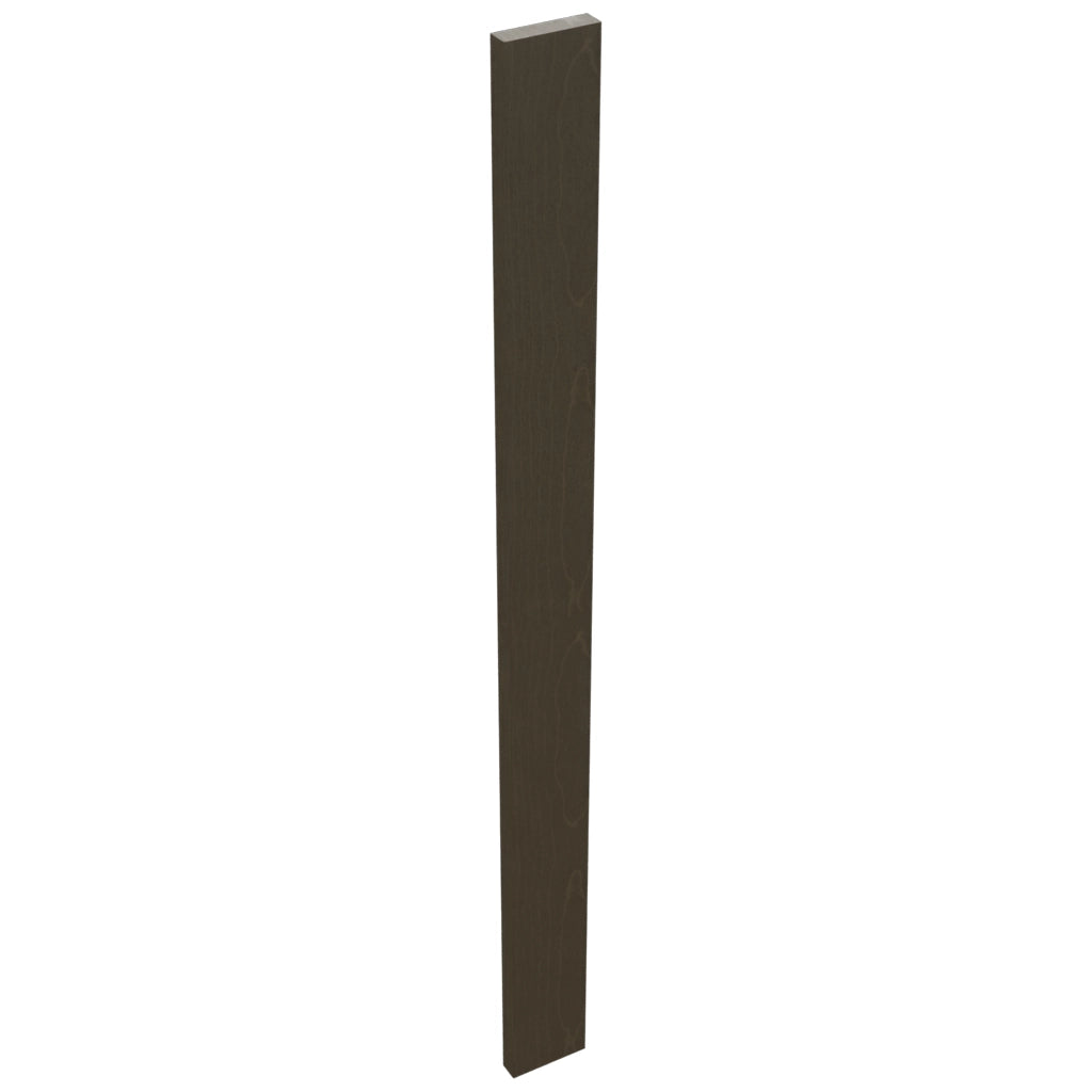 Fabuwood Kona WF339 Wall Filler, Top View